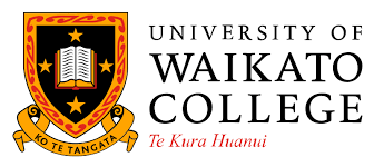 University of Waikato College